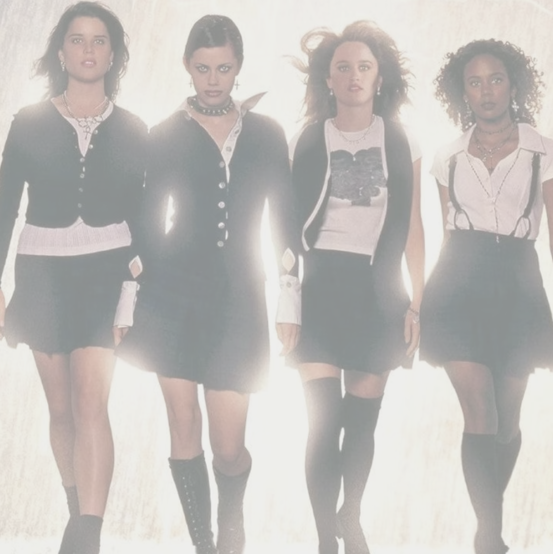 Film Club Night: The Craft — event image